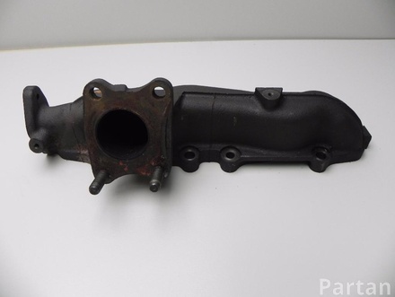 Mazda R2AA K39905 / R2AAK39905 3 (BL) 2010 Exhaust Manifold