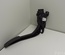 Land Rover AH22-9F836-BB / AH229F836BB RANGE ROVER SPORT (L320) 2012 Accelerator Pedal - Thumbnail 1