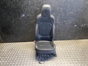 Dacia Spring Electric (BBG) 2021 Driver seat