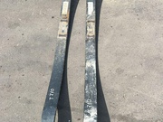 Volkswagen 2N0511151R CRAFTER Box (SY_) 2019 Leaf Spring