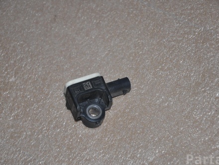 Dodge 56054212AA DURANGO (WD) 2018 Impact Crash Sensor