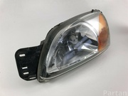 Ford YS6113006AL FIESTA IV (JA_, JB_) 2000 Headlight