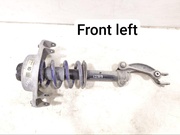 Porsche MACAN (95B) 2015 Shock Absorber Left Front