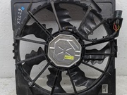 Hyundai 25380N7200, 25304N7071 Tucson (NX4) 2022 Radiator Fan