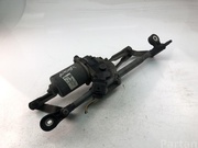 Opel 13182340 CORSA D 2009 Wiper Motor