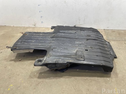 Jaguar DX236A969AE XF (X250) 2015 Protección inferior del motor