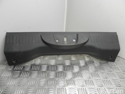 Fiat 500 C (312_) 2014 Cover for lock carrier