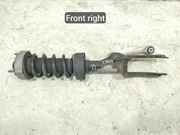 Porsche CAYENNE (92A) 2013 Shock Absorber Right Front