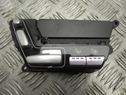 Mercedes-Benz A 221 870 96 58 / A2218709658 S-CLASS (W221) 2008 Switch for seat adjustment