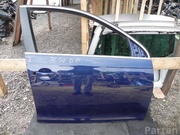 Volkswagen JETTA III (1K2) 2009 Door Right Front