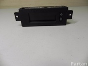 Opel 13 284 430 / 13284430 CORSA D 2009 Display