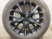 Dodge 1XC19TRMAA DURANGO (WD) 2015 Alloy rim R20 EJ 8.0