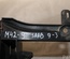 Saab 12786312 9-3 (YS3D) 2002 Bracket for bumper - Thumbnail 2