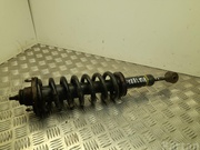 Toyota HILUX VII Pickup (_N1_, _N2_, _N3_) 2010 suspension strut, complete Right Front