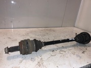 BMW 1 (E81) 2008 Drive Shaft Left Front