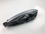 Peugeot 1609239680 308 II 2015 Door Handle