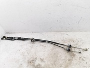 Hyundai 43790Q0300 i20 III (BC3, BI3) 2022 Cable, manual transmission