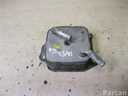 Mazda 09Z08 CX-7 (ER) 2010 Oil Cooler, engine oil