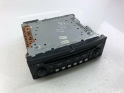 Peugeot 96643699XT 207 SW (WK_) 2009 Radio / CD