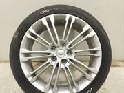 Maserati 8212630 QUATTROPORTE V 2010 Alloy rim R19 ET52 EJ 8.5