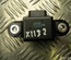 Mazda GJ6E-43-7Y1 / GJ6E437Y1 6 Station Wagon (GY) 2007 Sensor, longitudinal-/lateral acceleration - Thumbnail 3