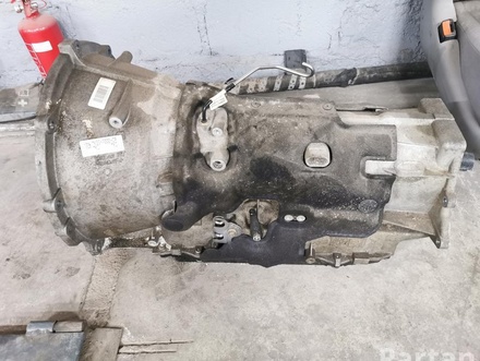 Land Rover 8HP45, MK837000CA, 8HP, NO GEARBOX CONTROL UNIT / 8HP45, MK837000CA, 8HP, NOGEARBOXCONTROLUNIT RANGE ROVER VELAR (L560) 2021 Automatic Transmission