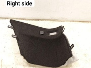 Chevrolet CORVETTE Convertible (C7) 2016 Trunk lining Right