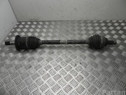 BMW 7637445 3 (F30, F80) 2013 Drive Shaft Left Rear