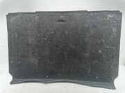 Opel 39199826 Corsa F 2021 Trunk mat