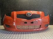 Toyota YARIS (_P9_) 2006 Bumper Front