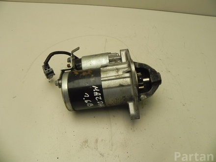 Mazda M000T33371 3 (BL) 2009 Motor de arranque