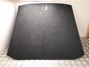 Audi 8Y5 863 463 / 8Y5863463 A3 sedan (8YS) 2020 Trunk mat