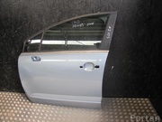 Peugeot 5008 2010 Door Left Front