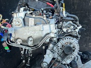 Nissan M9RZ717, M9R717, 20k km / M9RZ717, M9R717, 20kkm Primastar III (X82) 2022 Complete Engine