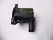 Volkswagen 06H 145 710 D / 06H145710D GOLF VI (5K1) 2009 Charger Pressure Control (diverter)