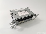 Jaguar BF6N-18C815-HG / BF6N18C815HG XF (X250) 2013 CD changer