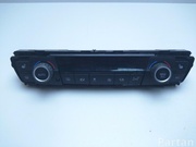 BMW 9287337, 64119287337 3 (F30, F80) 2013 Control Unit, heating / ventilation