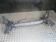 Peugeot 208 2013 rear axle beam