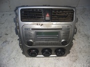 Suzuki 3910159J80 LIANA (ER, RH_) 2006 Radio / CD