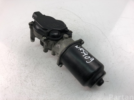 Mazda 8Y02 3 (BK) 2007 Moteur d'essuie-glace