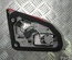 Vauxhall VPAHQX-13404-C, 13314055 / VPAHQX13404C, 13314055 ASTRA Mk VI (J) Estate 2013 Taillight Right - Thumbnail 2