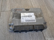 Renault 8200750348, RD9A0000, 8200561162 MASTER III Box (FV) 2013 Manual Transmission/Parts