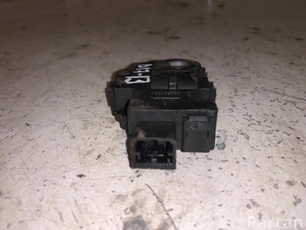 Audi 410475520 A8 (4D2, 4D8) 2001 Adjustment motor for regulating flap