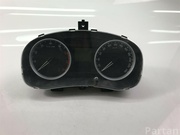 Škoda  5J0920810B / 5J0920810B ROOMSTER (5J) 2013 Dashboard (instrument cluster)