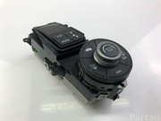 Honda D09US INSIGHT (ZE_) 2012 Automatic air conditioning control