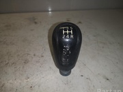 Ford S-MAX (WA6) 2009 Gear Lever Knob Manual Transmission