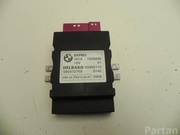 BMW 1614 7209286, 55892110 / 16147209286, 55892110 3 Coupe (E92) 2008 Control unit for fuel delivery unit