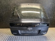 Toyota PRIUS Hatchback (_W2_) 2008 Tailgate