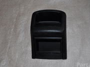 Mercedes-Benz A2058306202 C-CLASS (W205) 2015 Cover centre console, rear