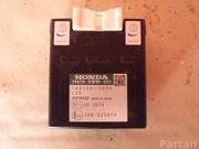 Honda 39670-SWW-G01, 39670SWWG01 / 39670SWWG01, 39670SWWG01 CR-V III (RE_) 2007 Control unit for park assist